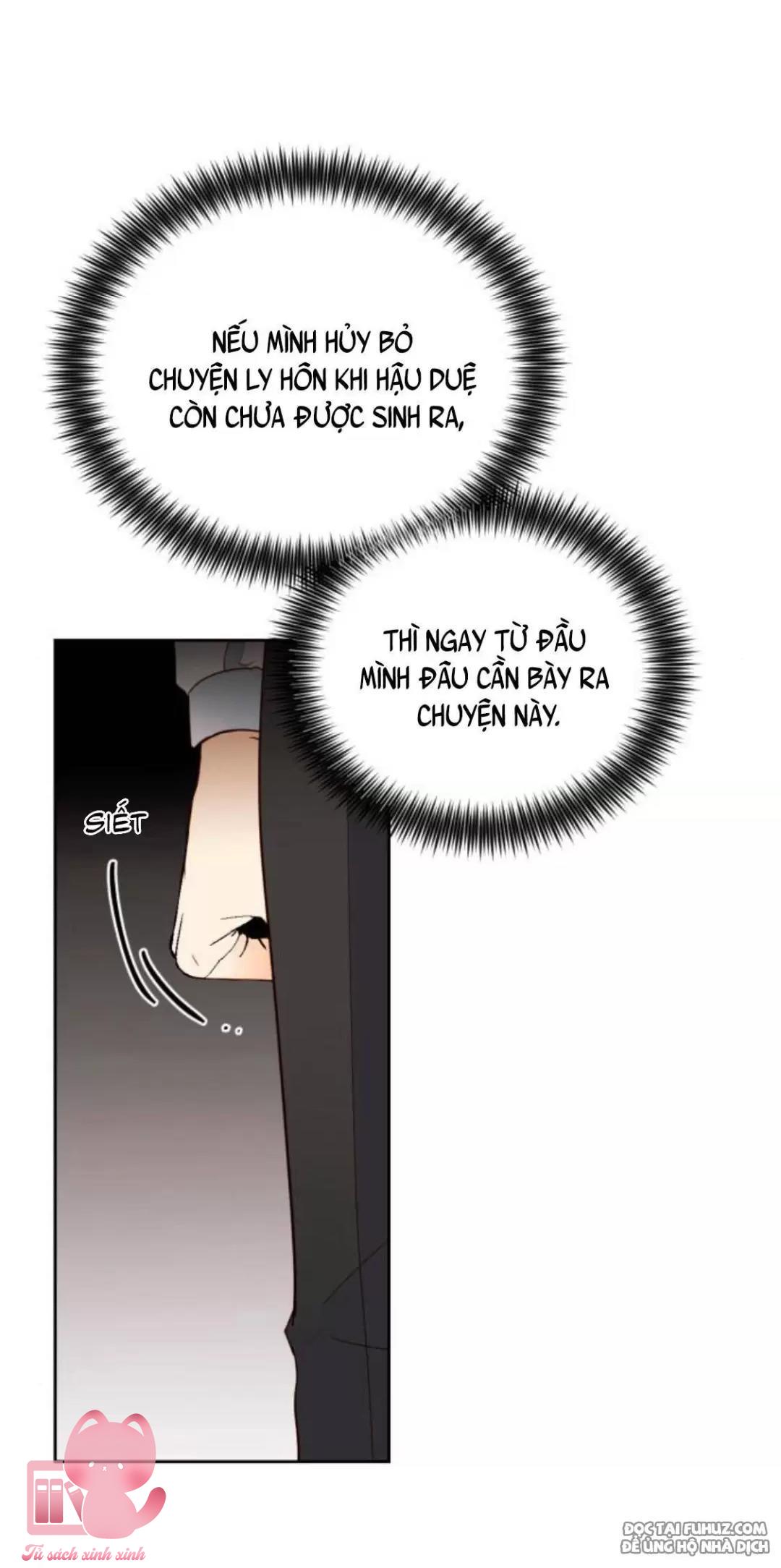 Hoàng Hậu Tái Hôn - Chap 84