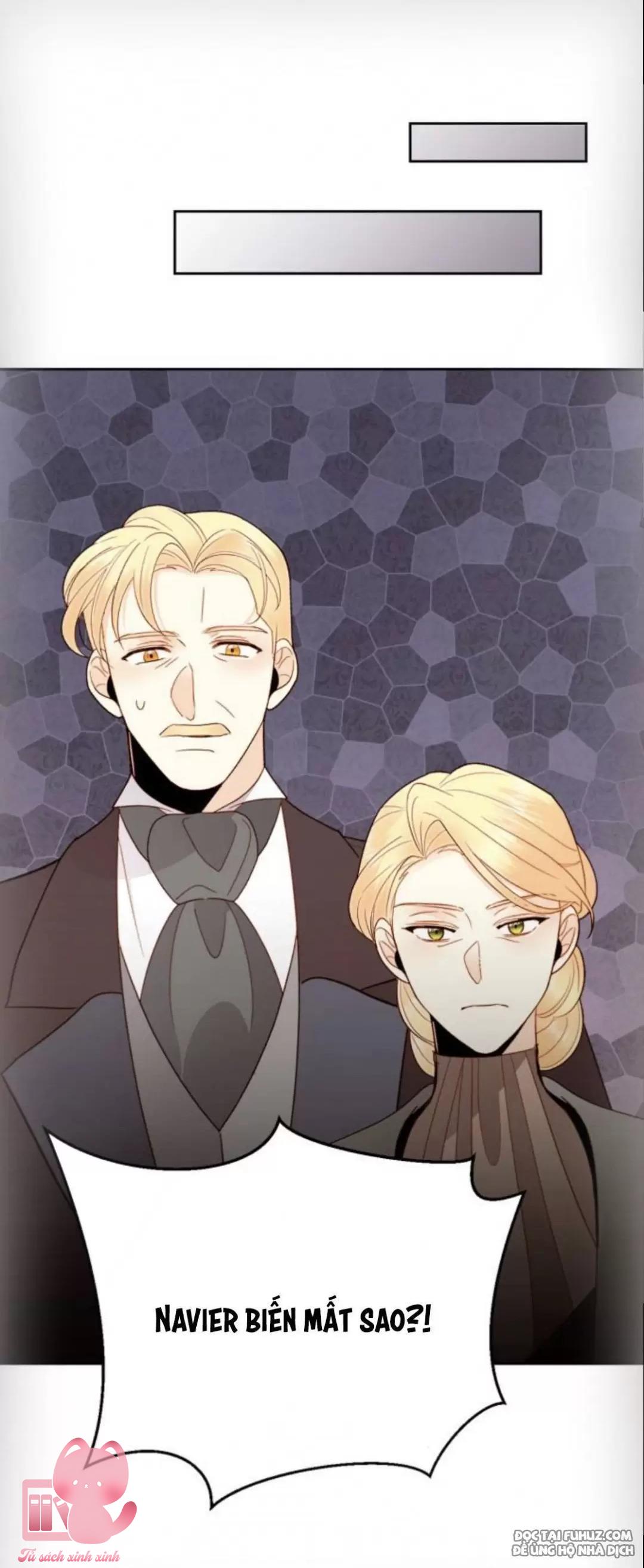 Hoàng Hậu Tái Hôn - Chap 84