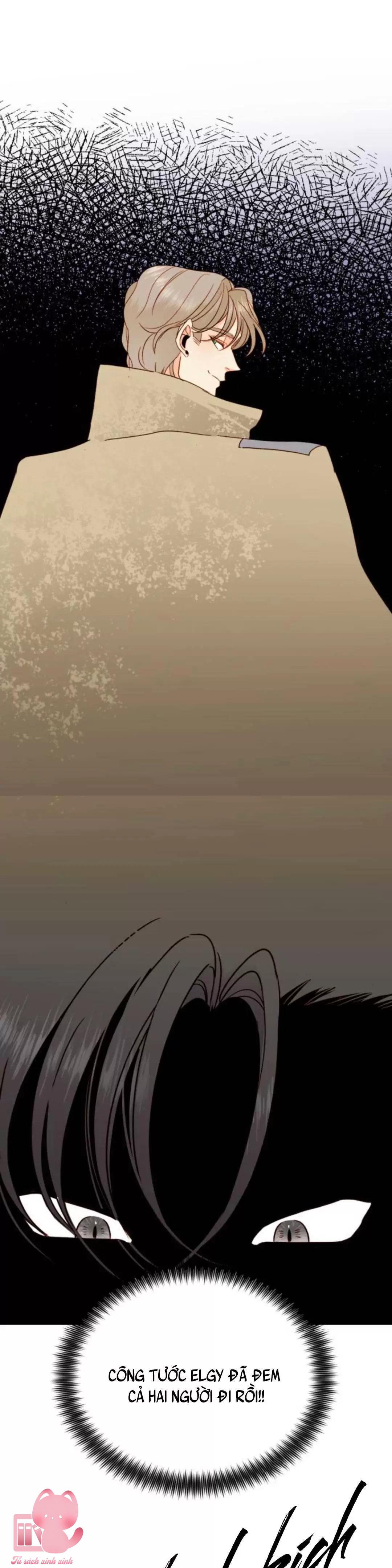 Hoàng Hậu Tái Hôn - Chap 84