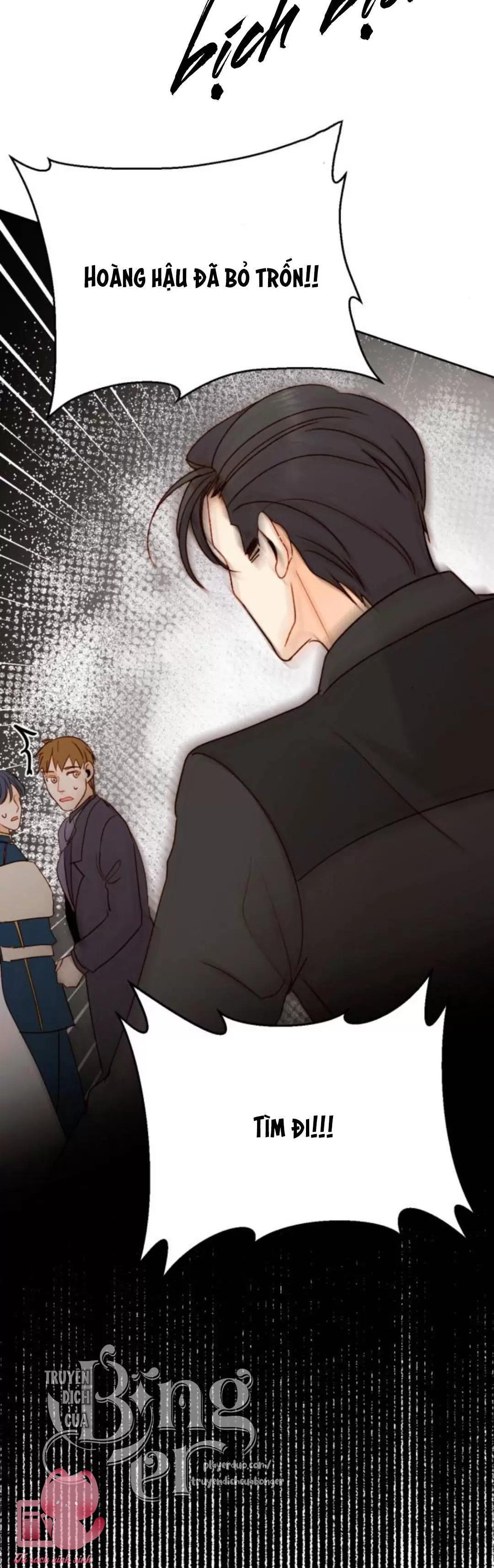 Hoàng Hậu Tái Hôn - Chap 84