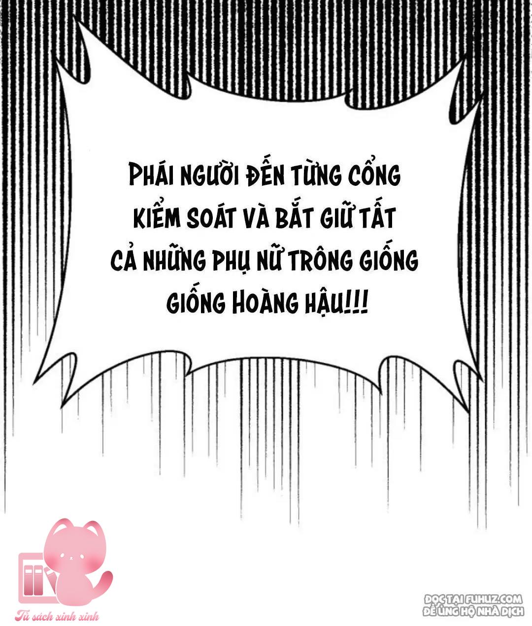 Hoàng Hậu Tái Hôn - Chap 84