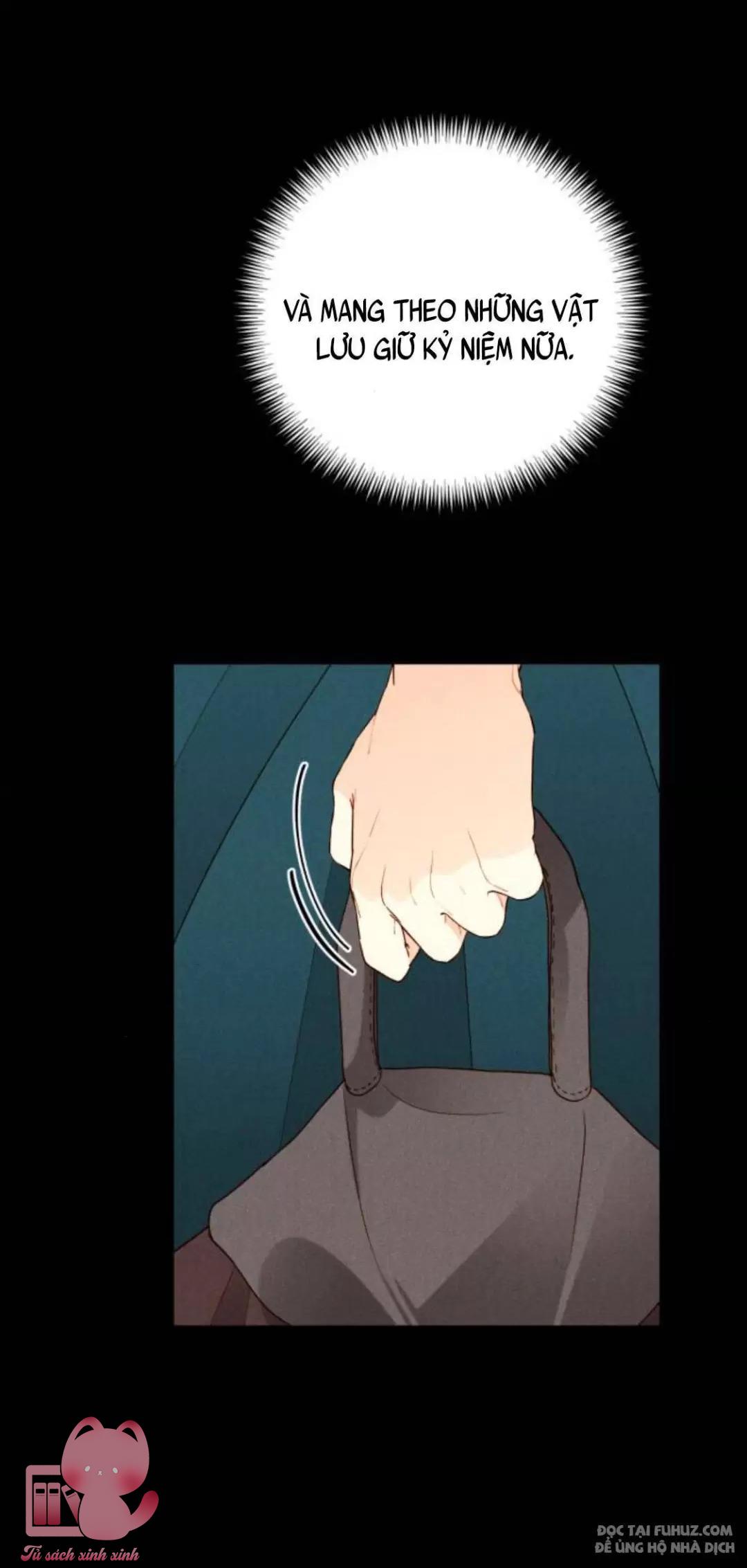 Hoàng Hậu Tái Hôn - Chap 84