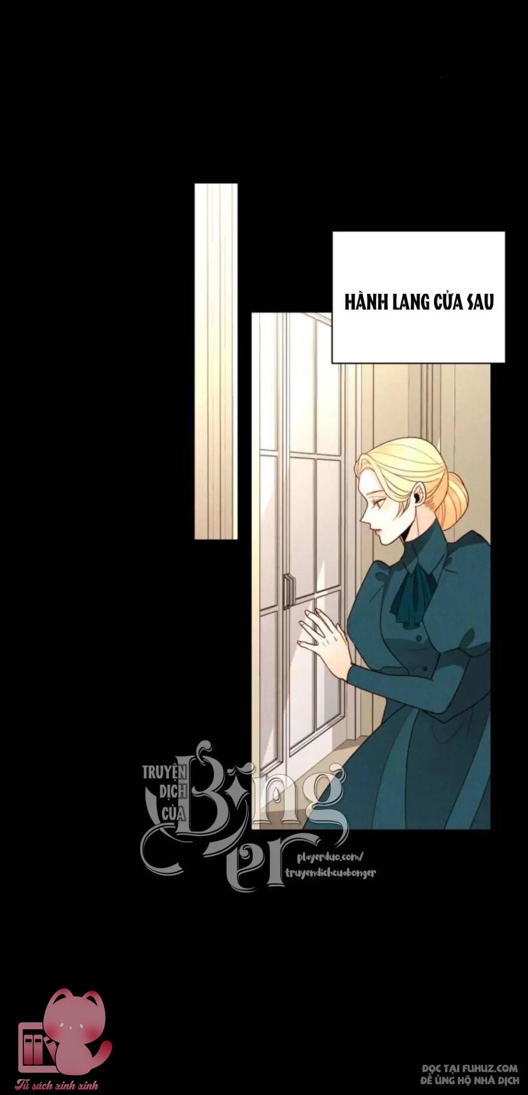 Hoàng Hậu Tái Hôn - Chap 84