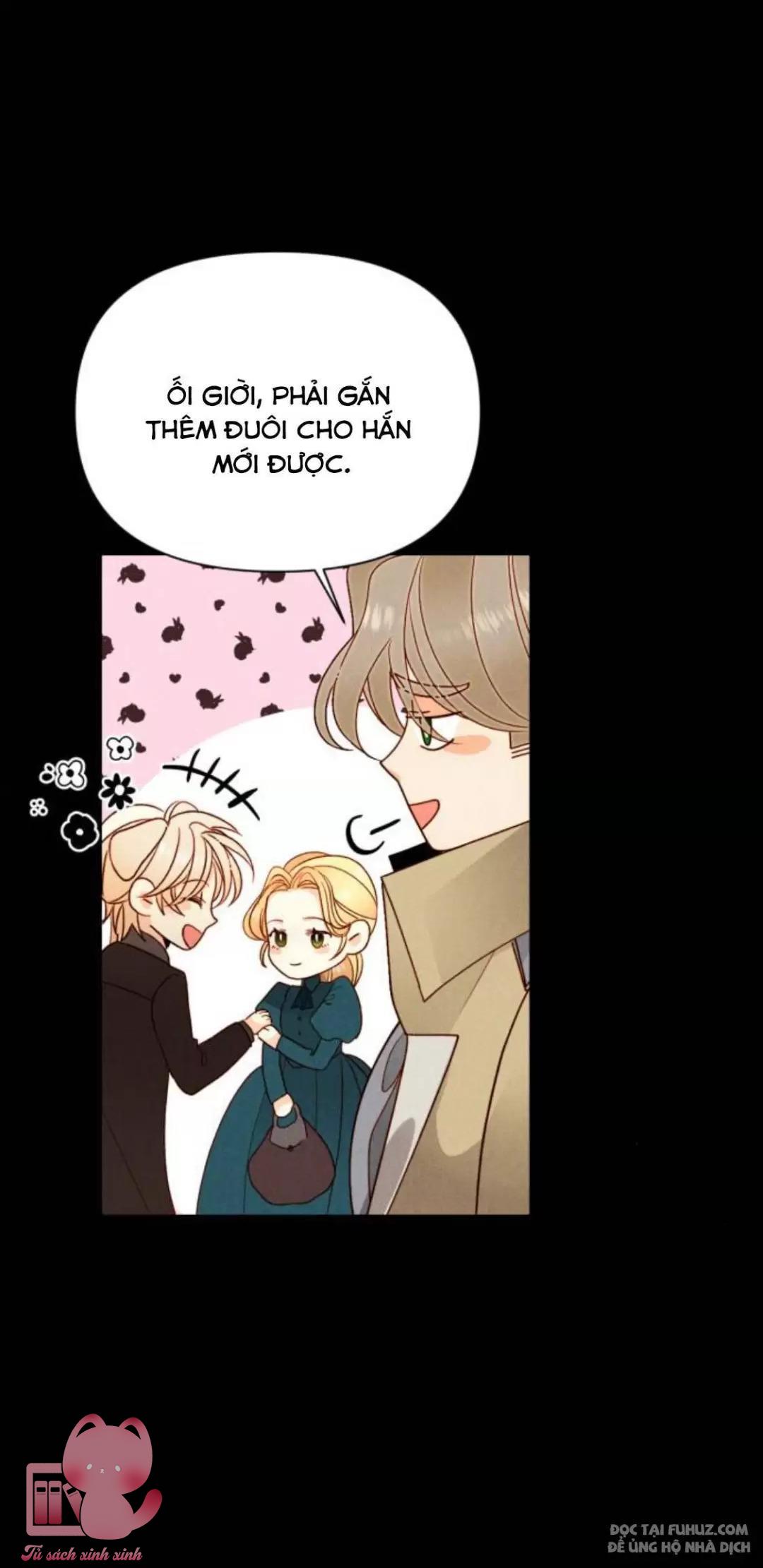 Hoàng Hậu Tái Hôn - Chap 84