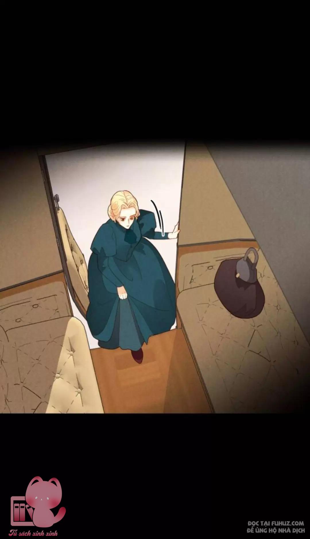 Hoàng Hậu Tái Hôn - Chap 84