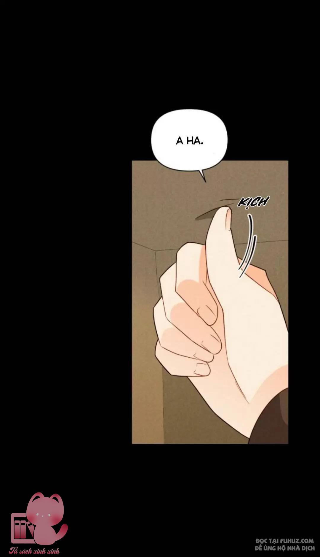 Hoàng Hậu Tái Hôn - Chap 84