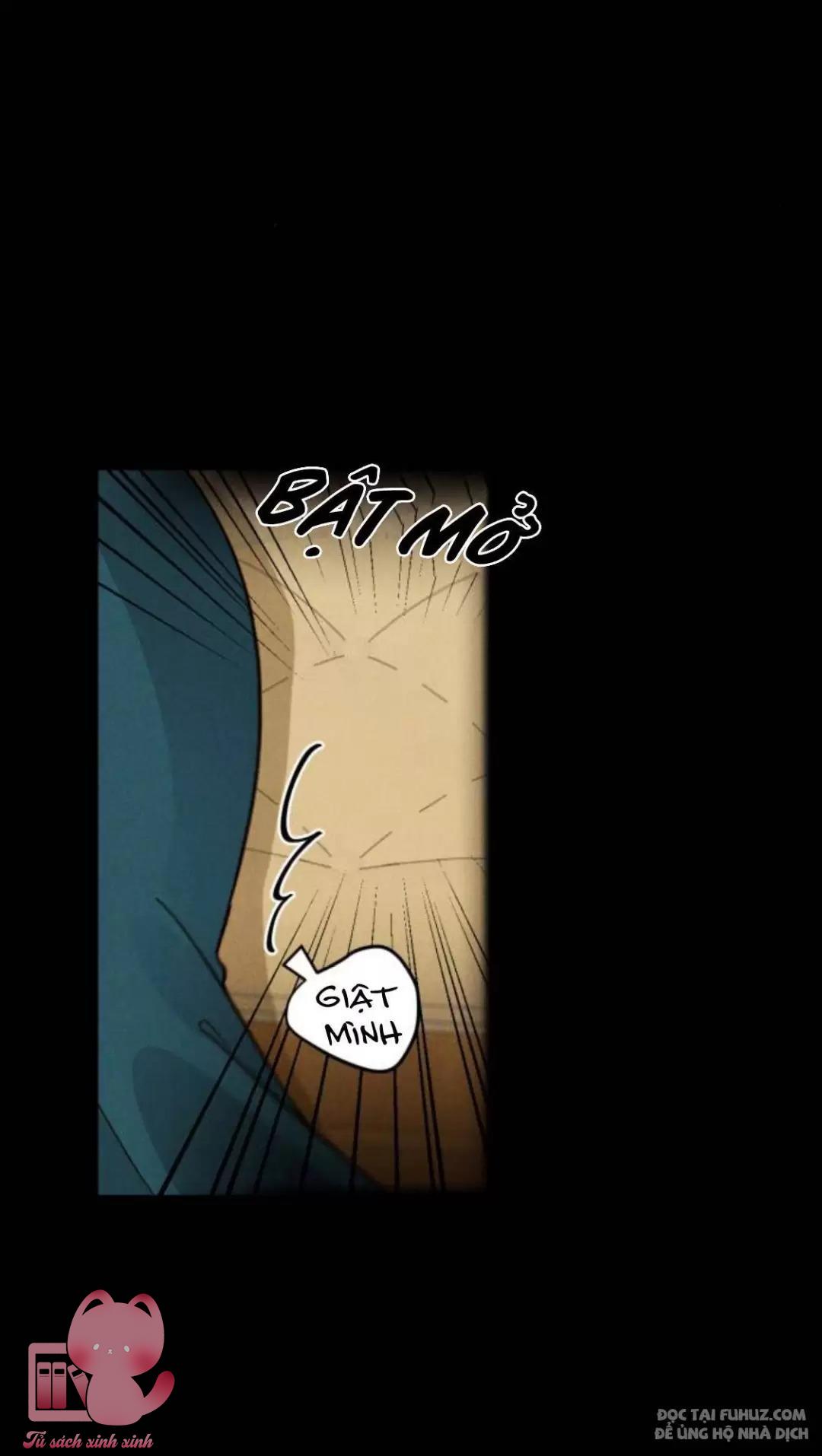 Hoàng Hậu Tái Hôn - Chap 84