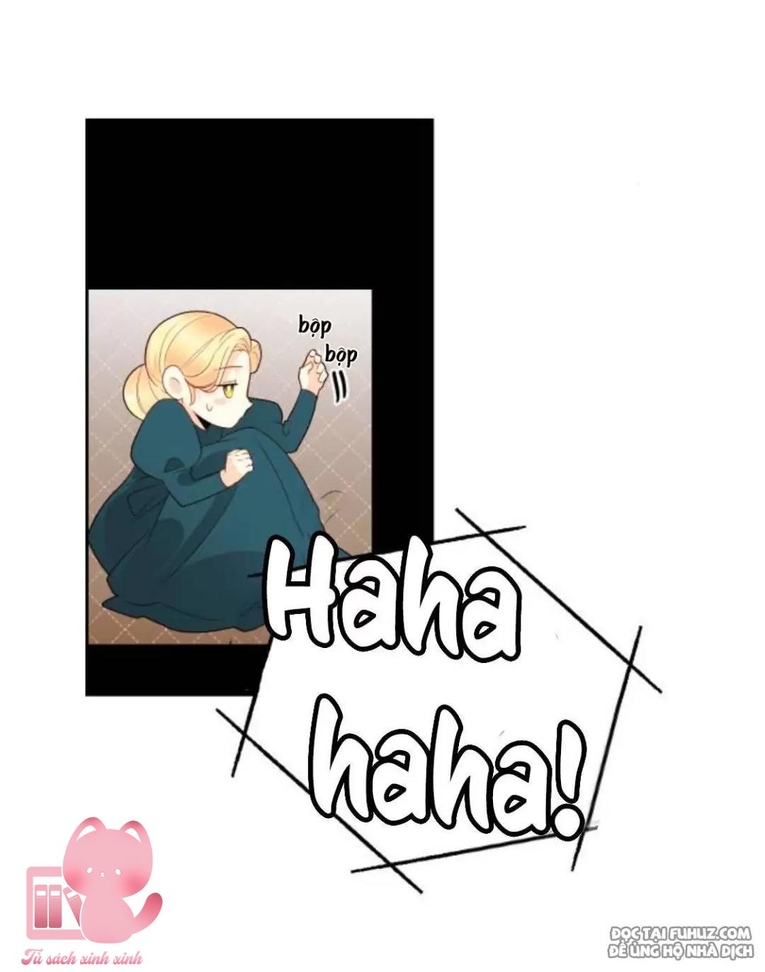 Hoàng Hậu Tái Hôn - Chap 84