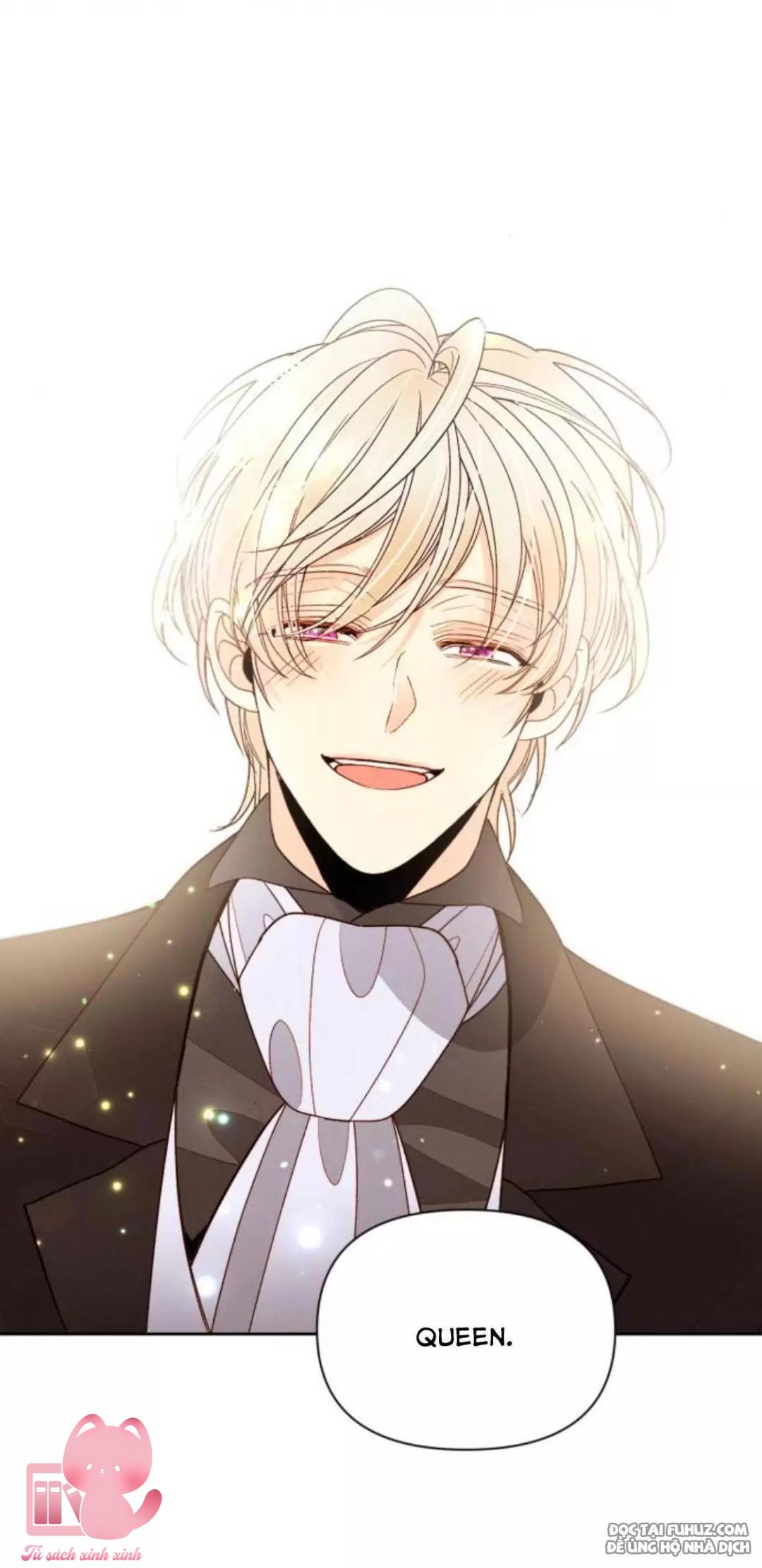 Hoàng Hậu Tái Hôn - Chap 84