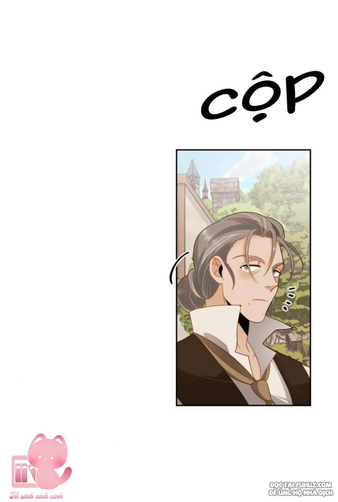 Hoàng Hậu Tái Hôn - Chap 84