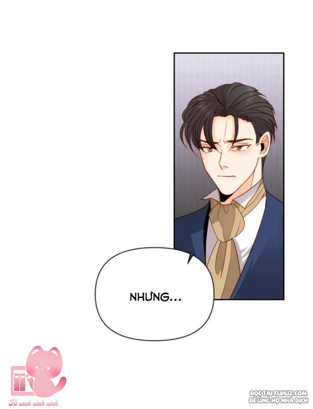 Hoàng Hậu Tái Hôn - Chap 84