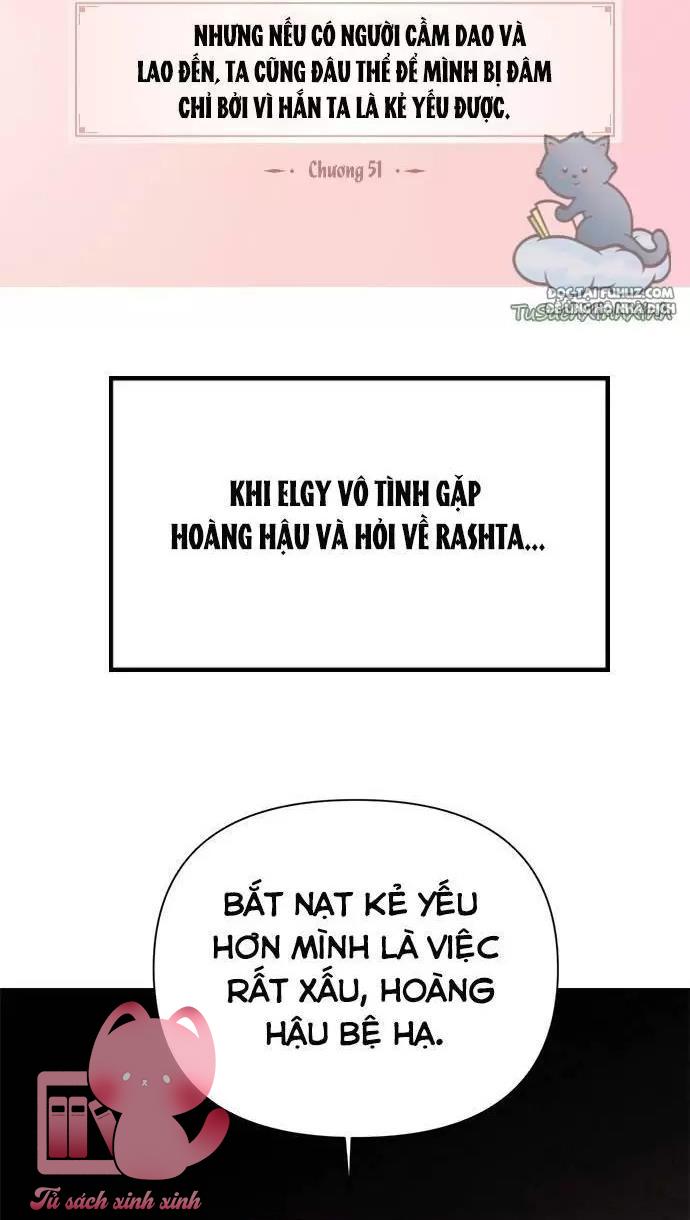 Hoàng Hậu Tái Hôn - Chap 85.5