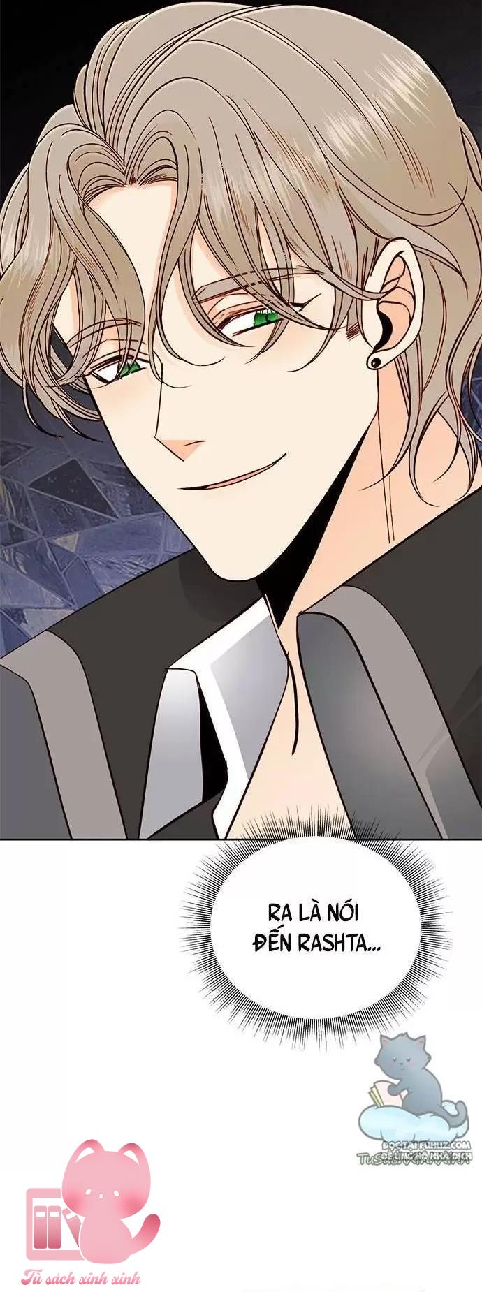 Hoàng Hậu Tái Hôn - Chap 85.5