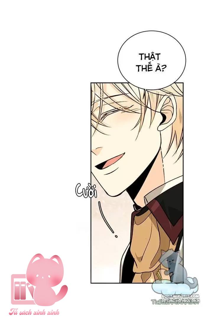 Hoàng Hậu Tái Hôn - Chap 85.6