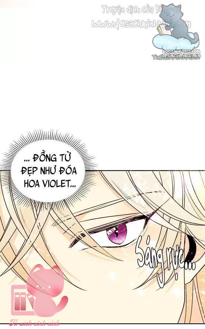 Hoàng Hậu Tái Hôn - Chap 85.6