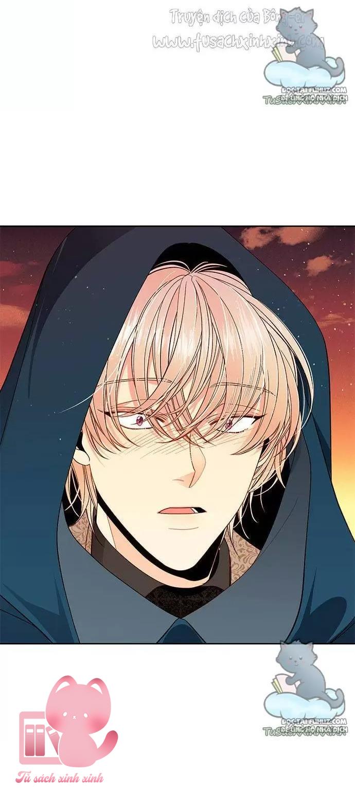 Hoàng Hậu Tái Hôn - Chap 85.6