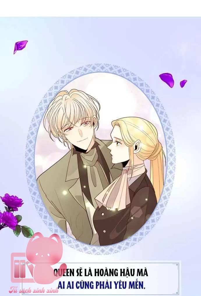 Hoàng Hậu Tái Hôn - Chap 85.6