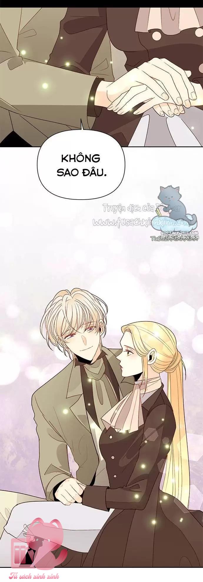 Hoàng Hậu Tái Hôn - Chap 85.6