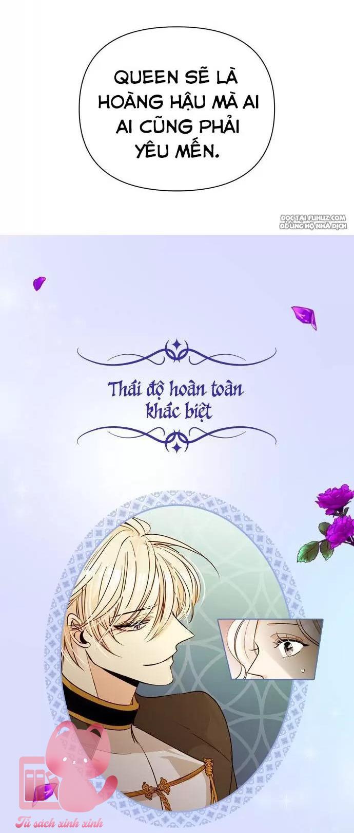 Hoàng Hậu Tái Hôn - Chap 85.6