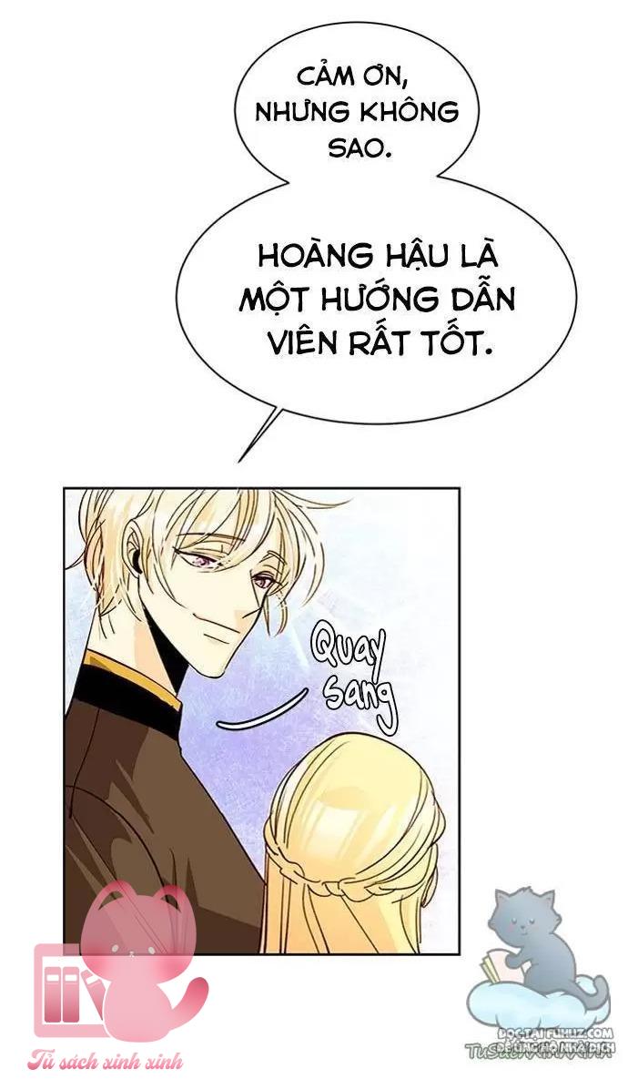 Hoàng Hậu Tái Hôn - Chap 85.6