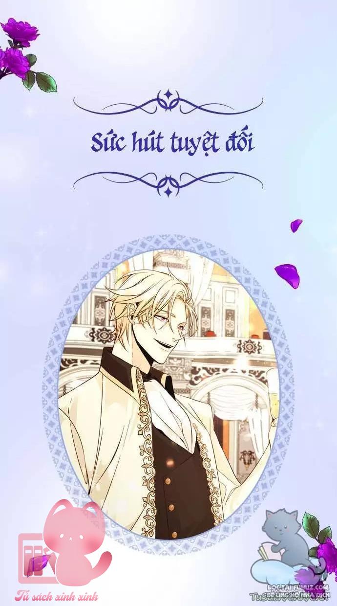 Hoàng Hậu Tái Hôn - Chap 85.6