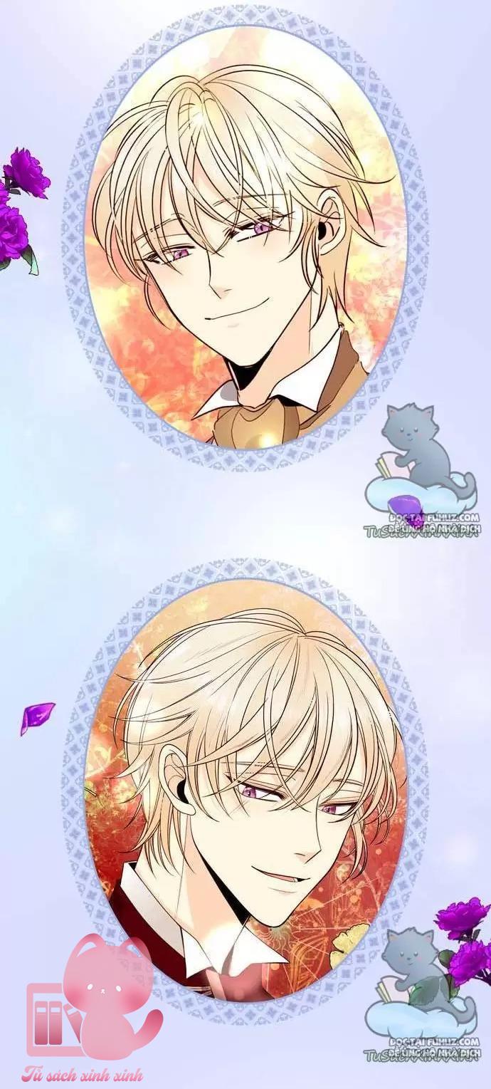 Hoàng Hậu Tái Hôn - Chap 85.6