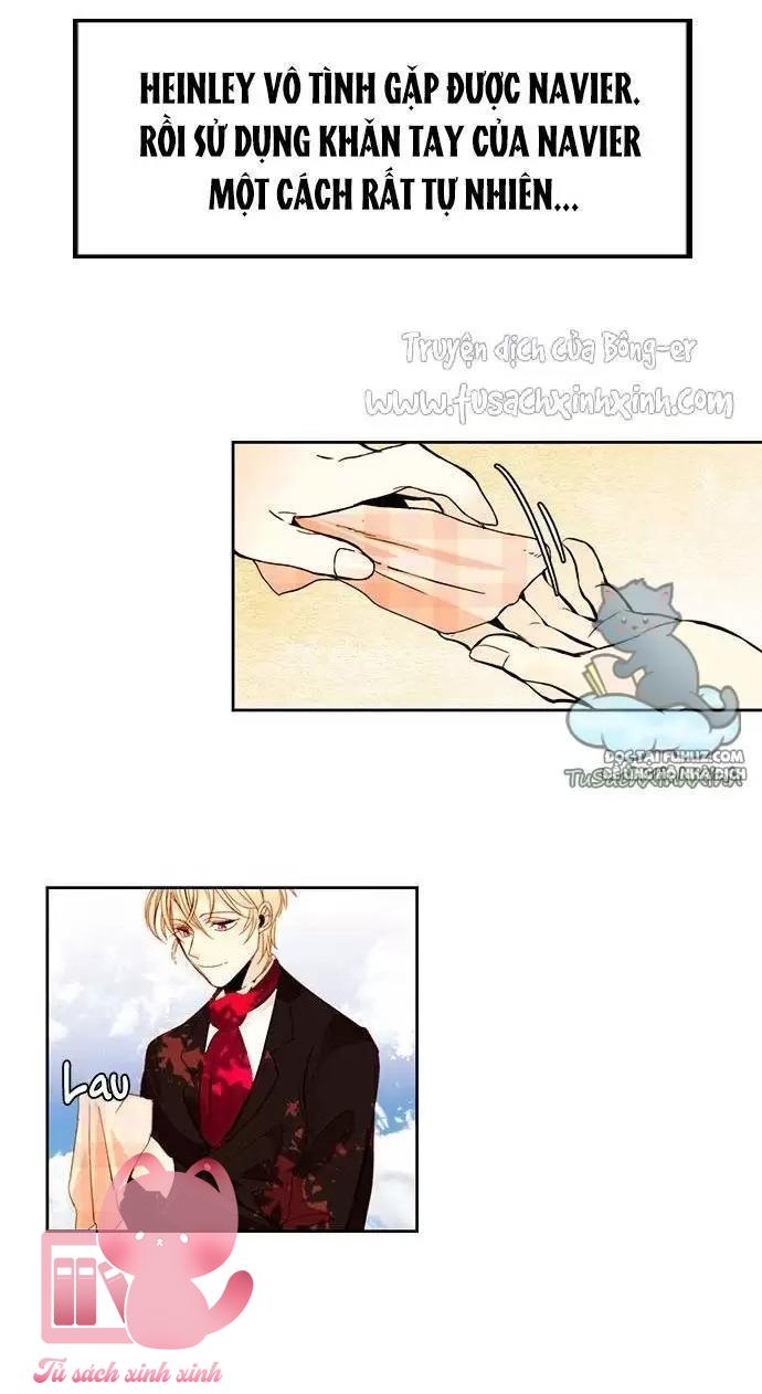 Hoàng Hậu Tái Hôn - Chap 85.6