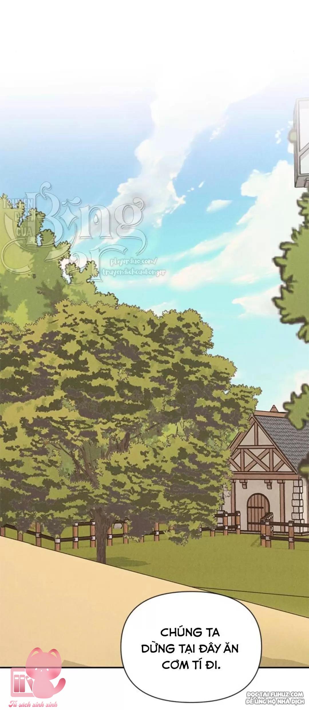 Hoàng Hậu Tái Hôn - Chap 85