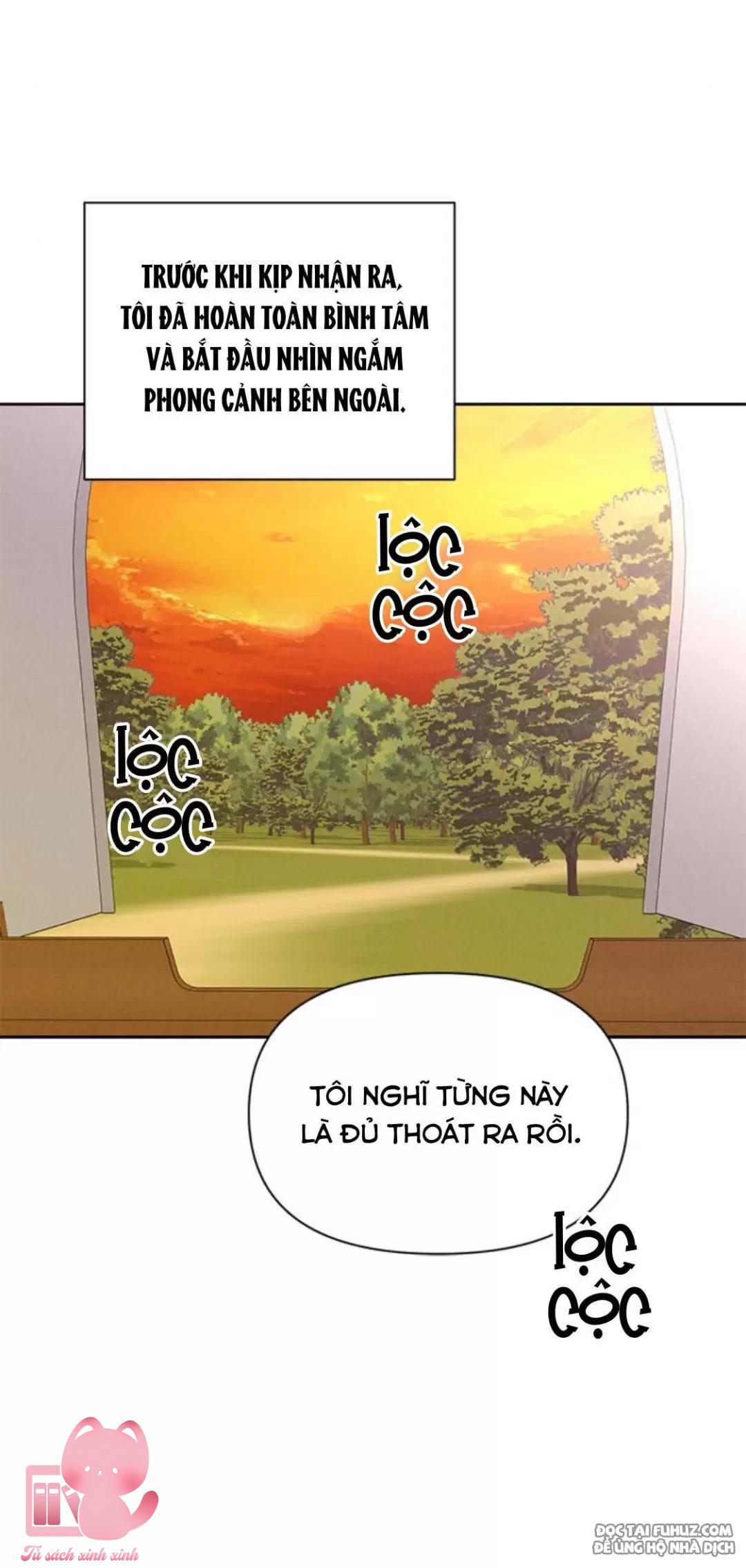 Hoàng Hậu Tái Hôn - Chap 85