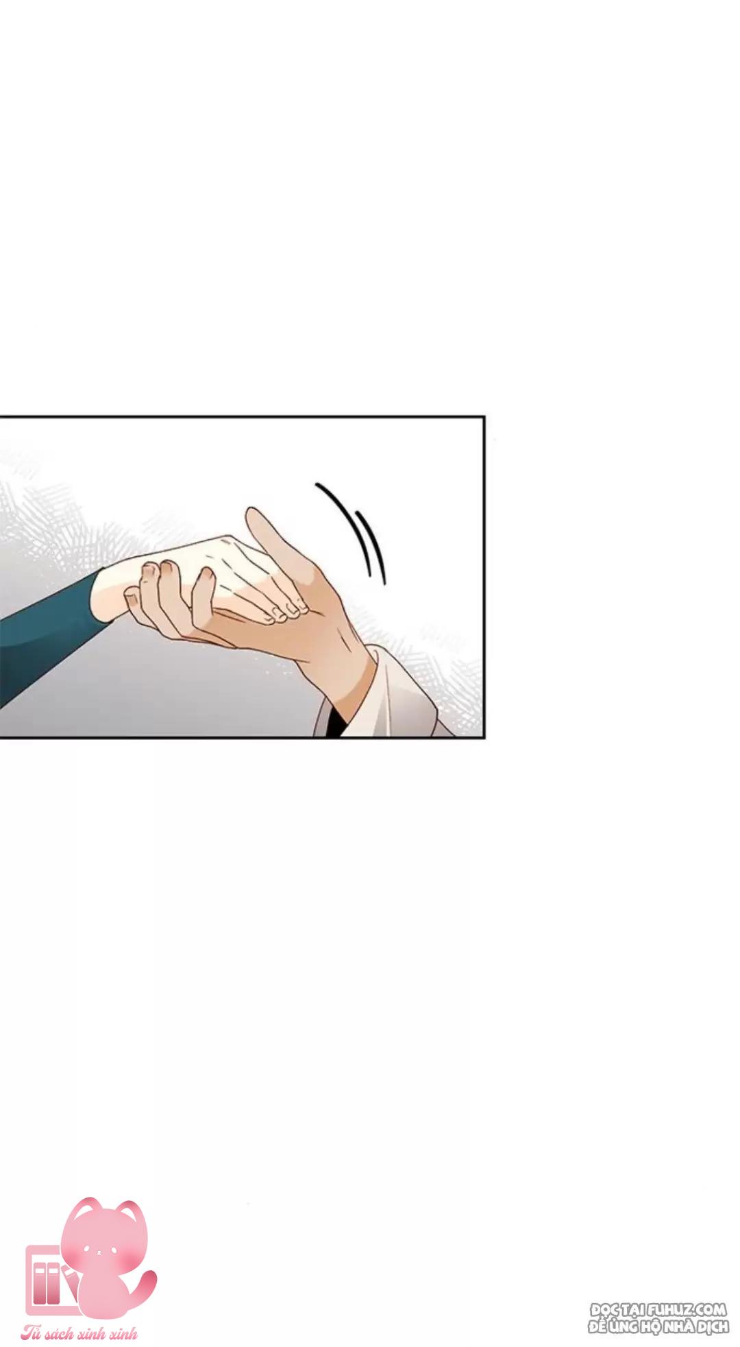 Hoàng Hậu Tái Hôn - Chap 85