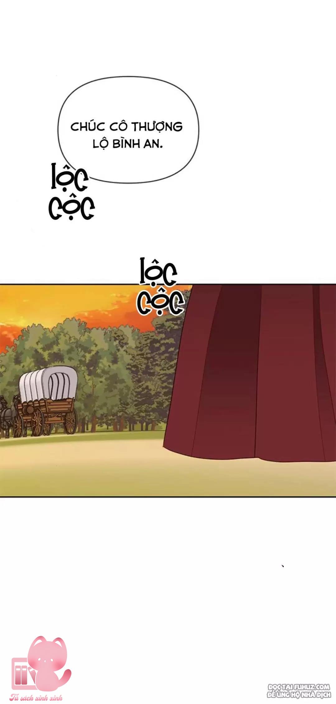 Hoàng Hậu Tái Hôn - Chap 85