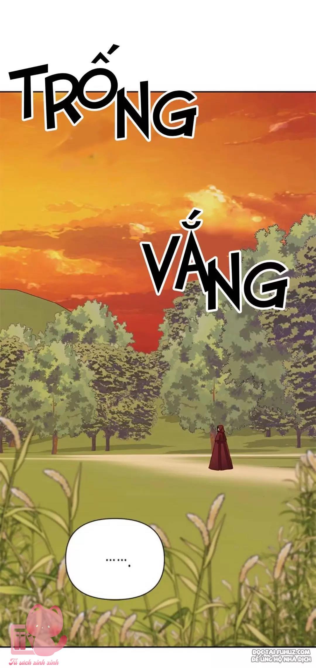 Hoàng Hậu Tái Hôn - Chap 85