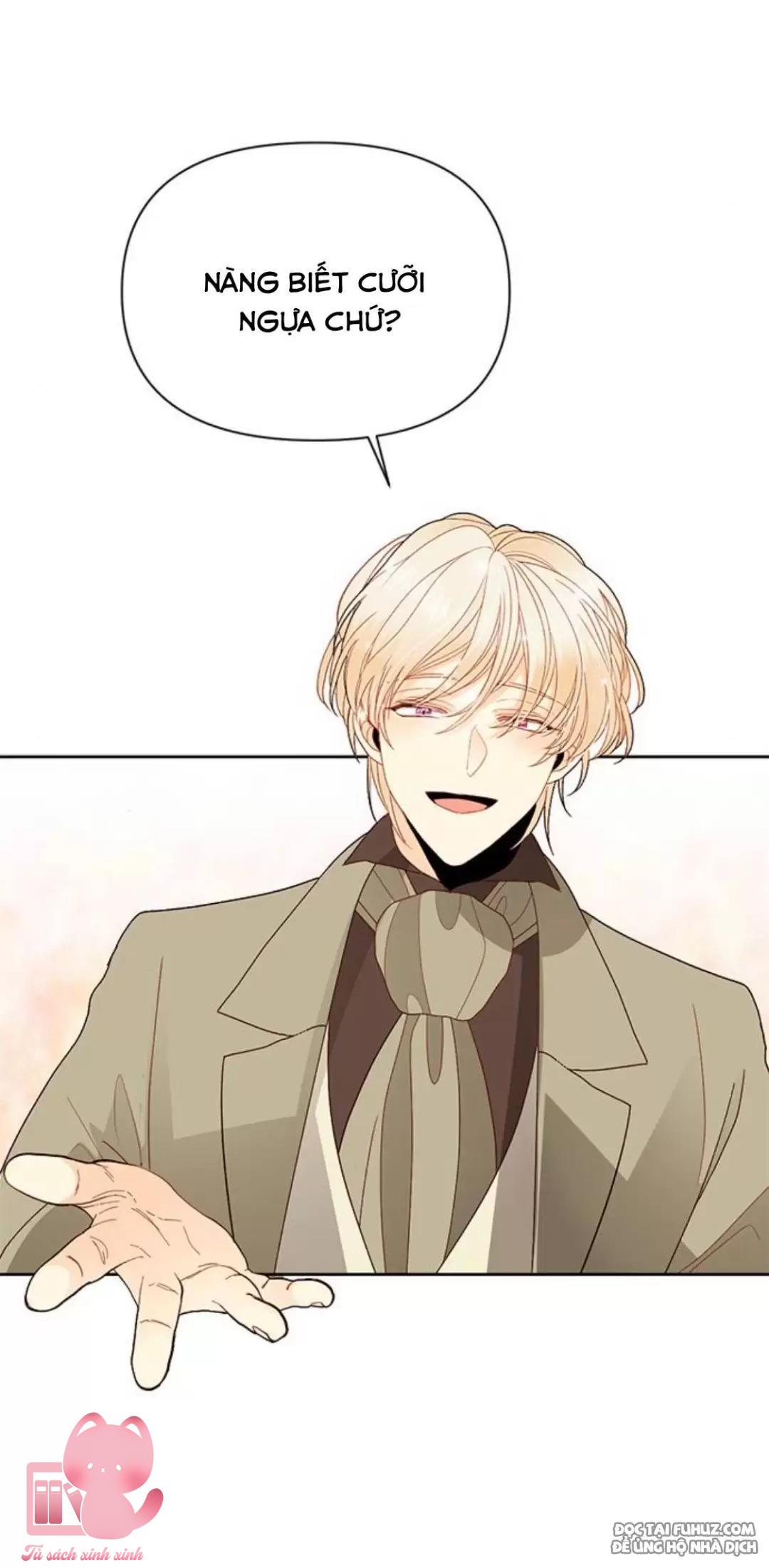 Hoàng Hậu Tái Hôn - Chap 85