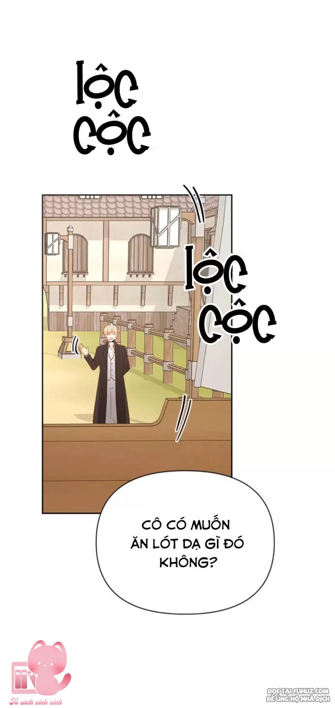 Hoàng Hậu Tái Hôn - Chap 85