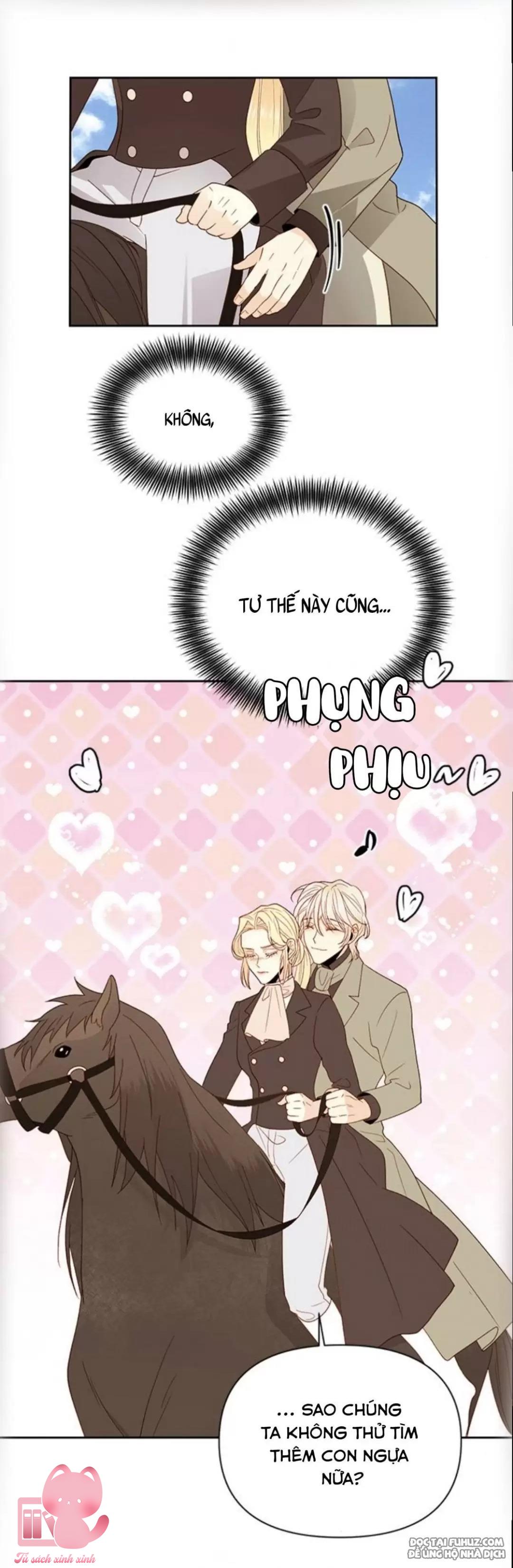 Hoàng Hậu Tái Hôn - Chap 85