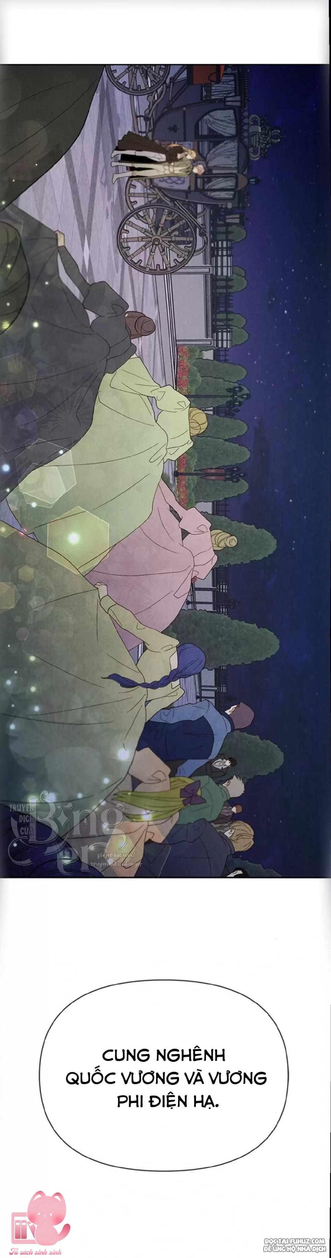 Hoàng Hậu Tái Hôn - Chap 85