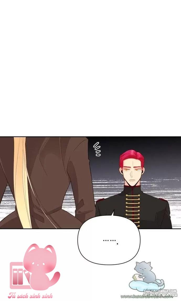 Hoàng Hậu Tái Hôn - Chap 86