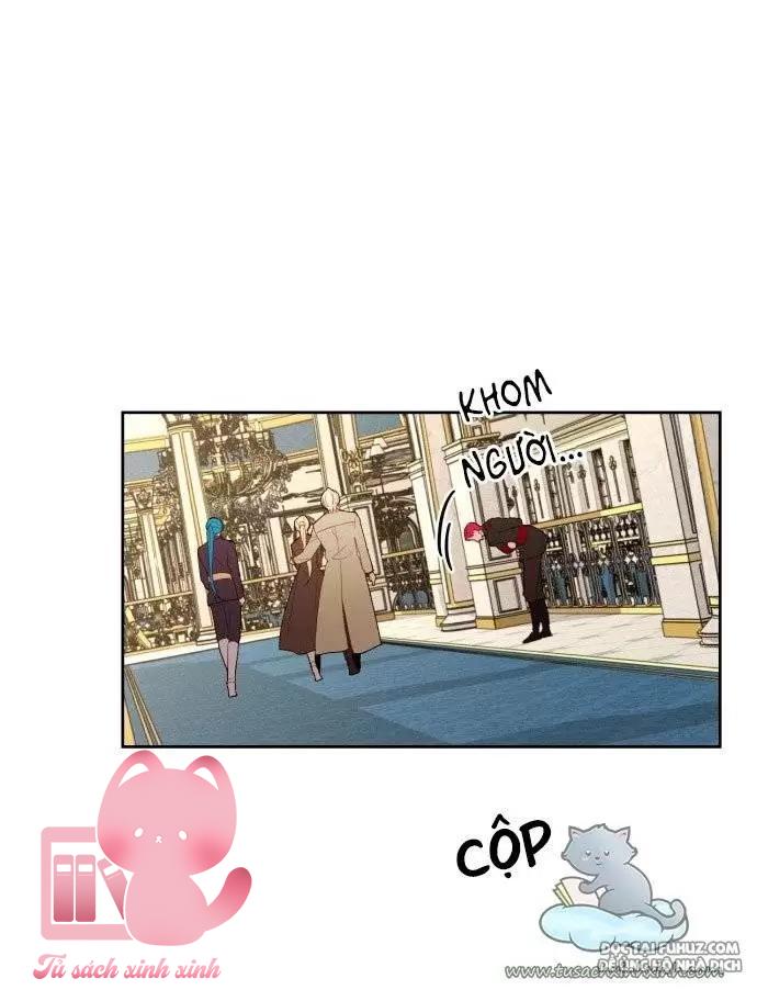 Hoàng Hậu Tái Hôn - Chap 86