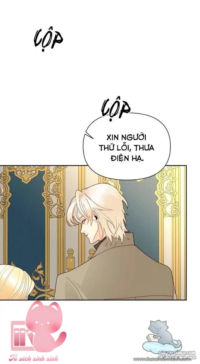 Hoàng Hậu Tái Hôn - Chap 86