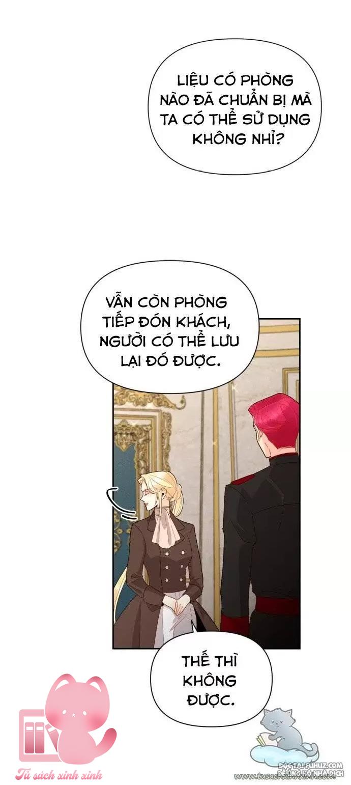 Hoàng Hậu Tái Hôn - Chap 86