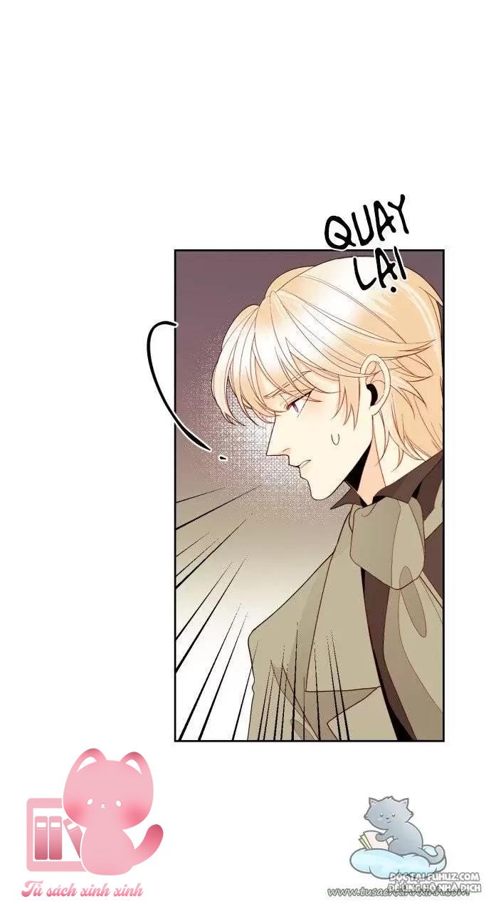 Hoàng Hậu Tái Hôn - Chap 86