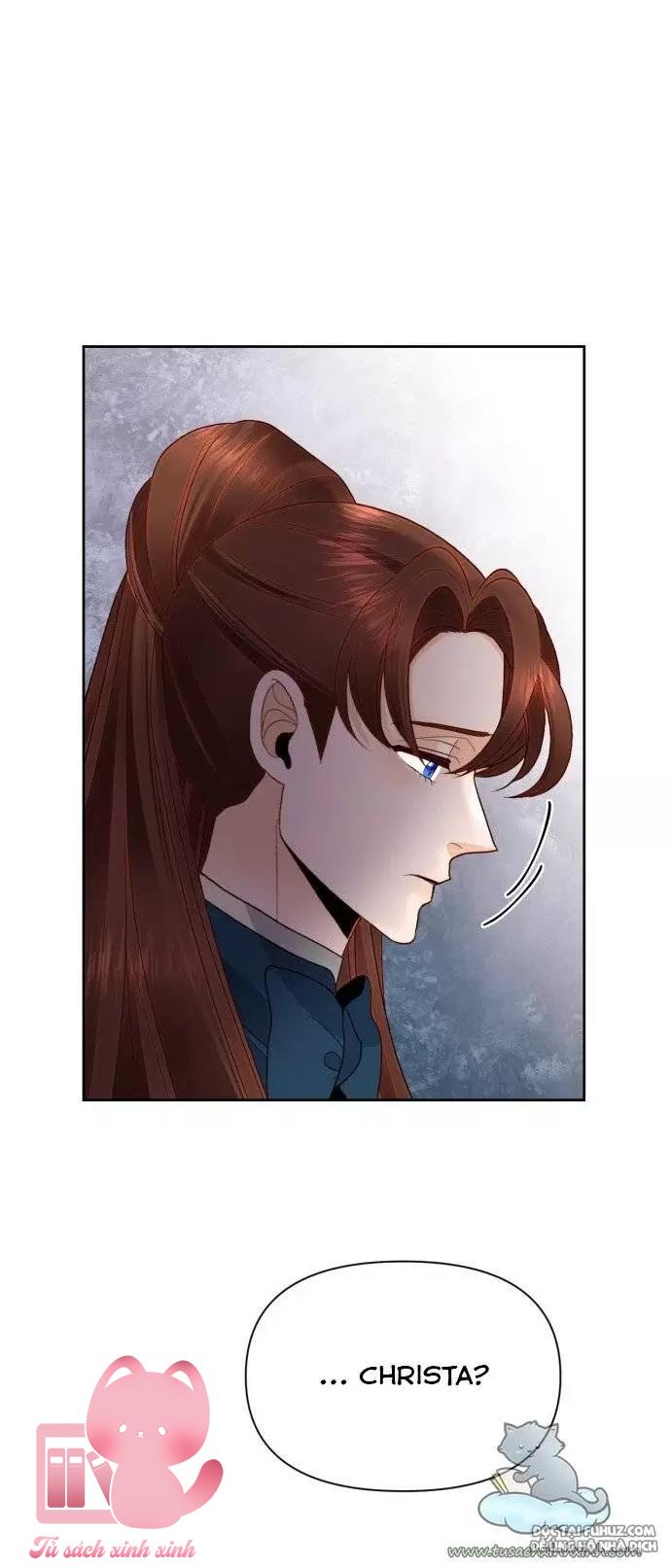 Hoàng Hậu Tái Hôn - Chap 86