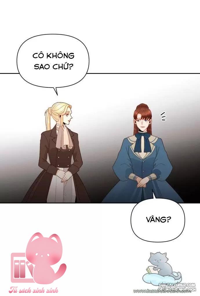 Hoàng Hậu Tái Hôn - Chap 86