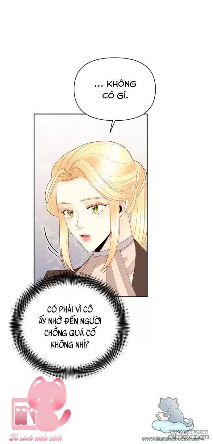 Hoàng Hậu Tái Hôn - Chap 86