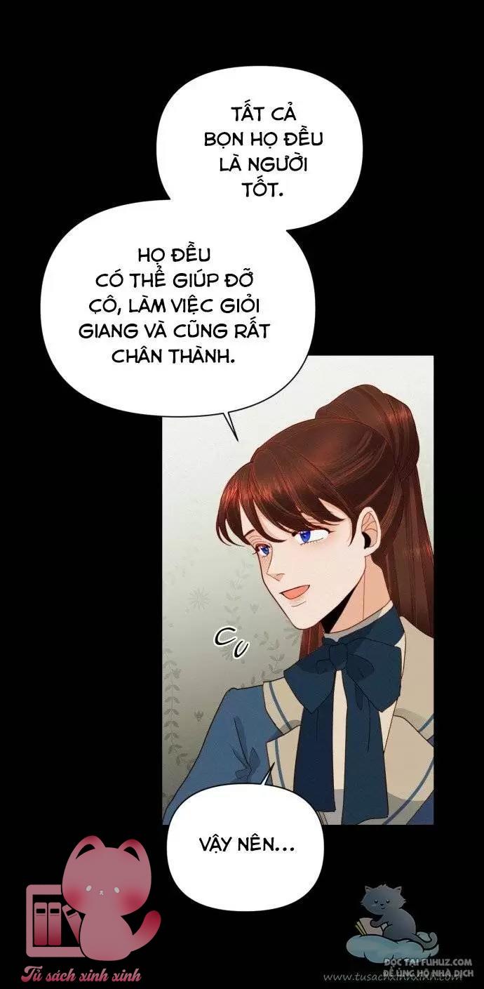 Hoàng Hậu Tái Hôn - Chap 86