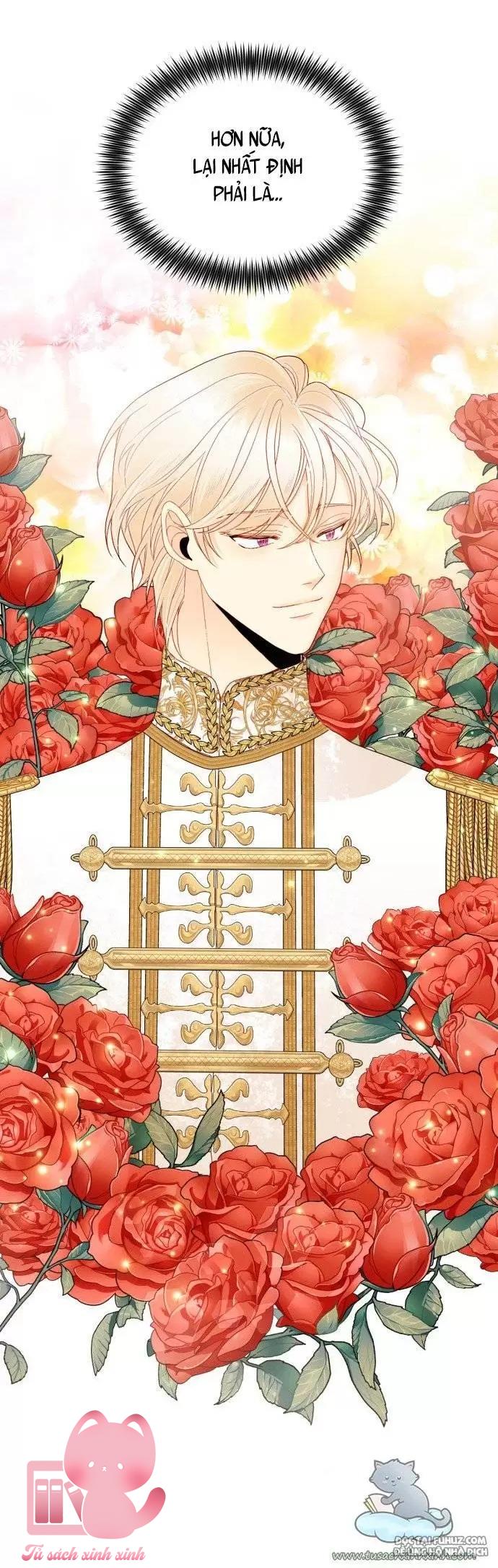 Hoàng Hậu Tái Hôn - Chap 86