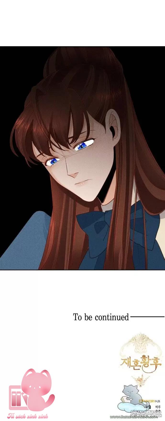 Hoàng Hậu Tái Hôn - Chap 86