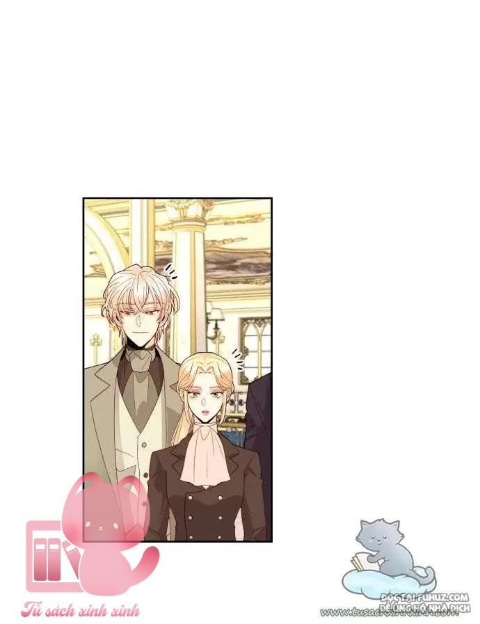 Hoàng Hậu Tái Hôn - Chap 86