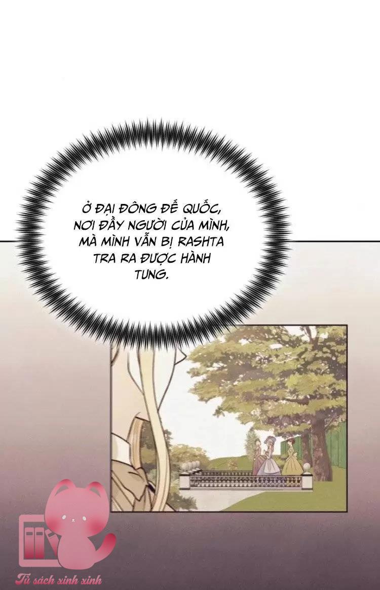 Hoàng Hậu Tái Hôn - Chap 87