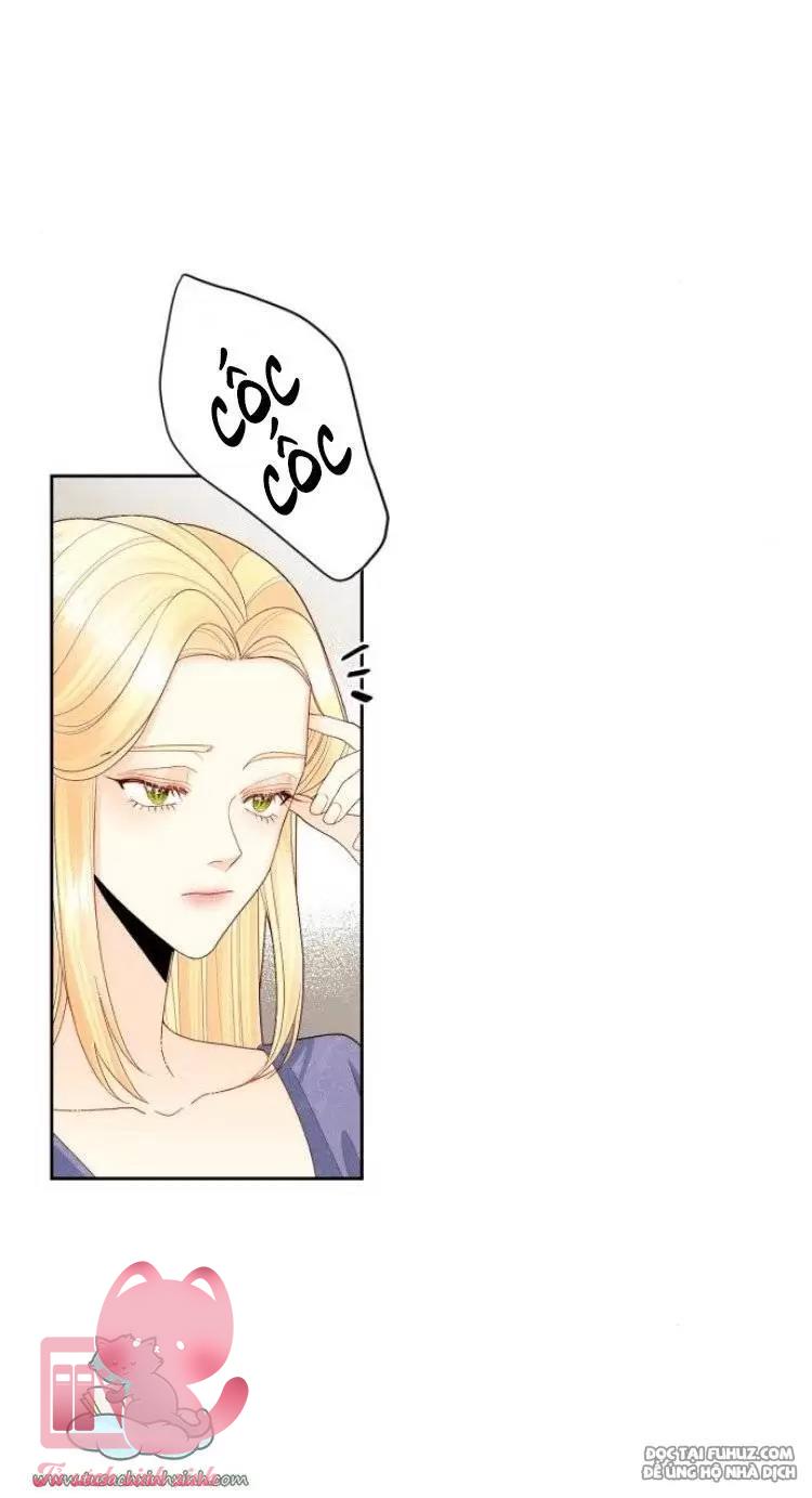 Hoàng Hậu Tái Hôn - Chap 87